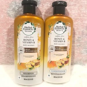 Herbal Essences Bio: Renew bundle